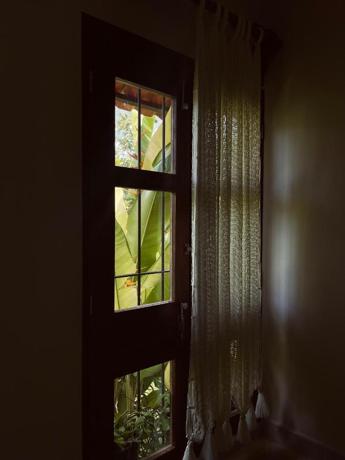 Hotel Hacienda María Elena Yucatán Ticul Exterior foto